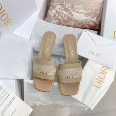 Christian Dior Slippers